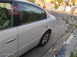 نیسان ئەلتیما